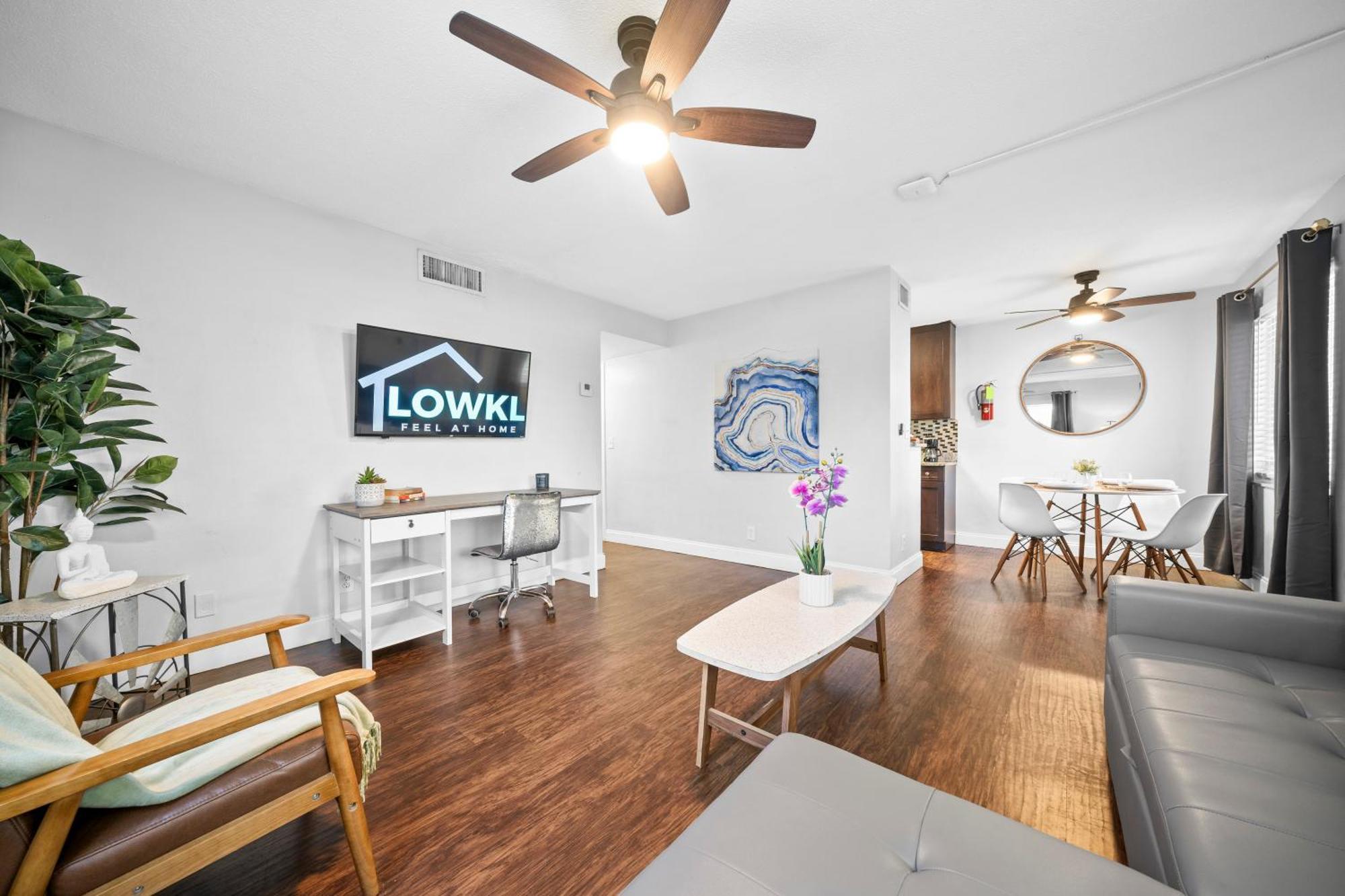 The Victor Apartments By Lowkl Fort Lauderdale Quarto foto