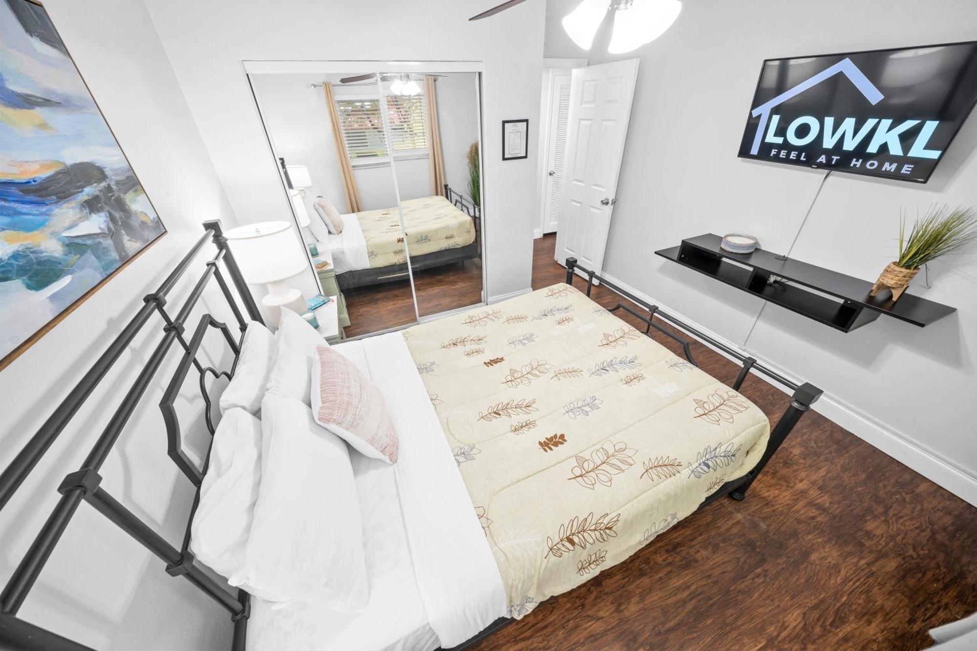 The Victor Apartments By Lowkl Fort Lauderdale Quarto foto