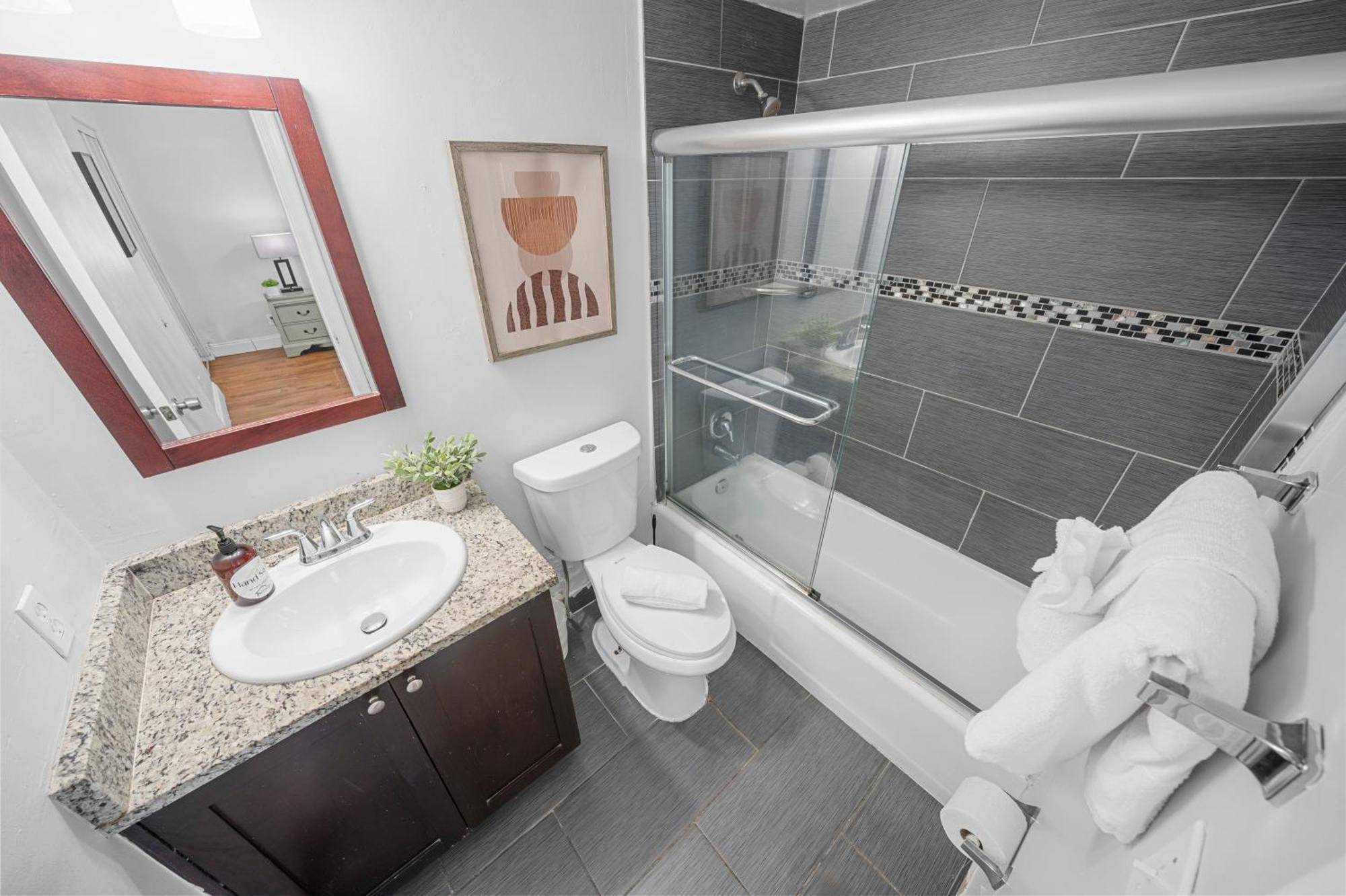 The Victor Apartments By Lowkl Fort Lauderdale Quarto foto